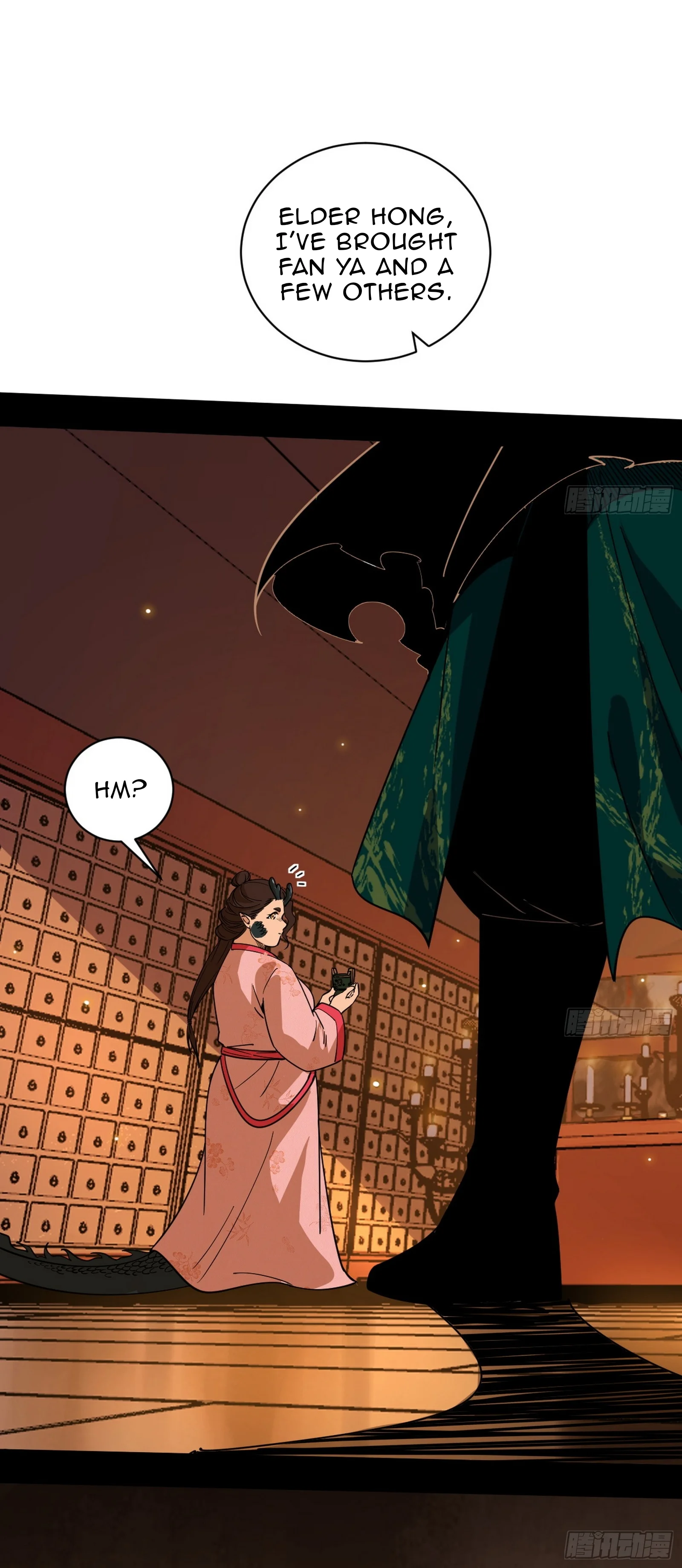 Chapter 528 - Image 24