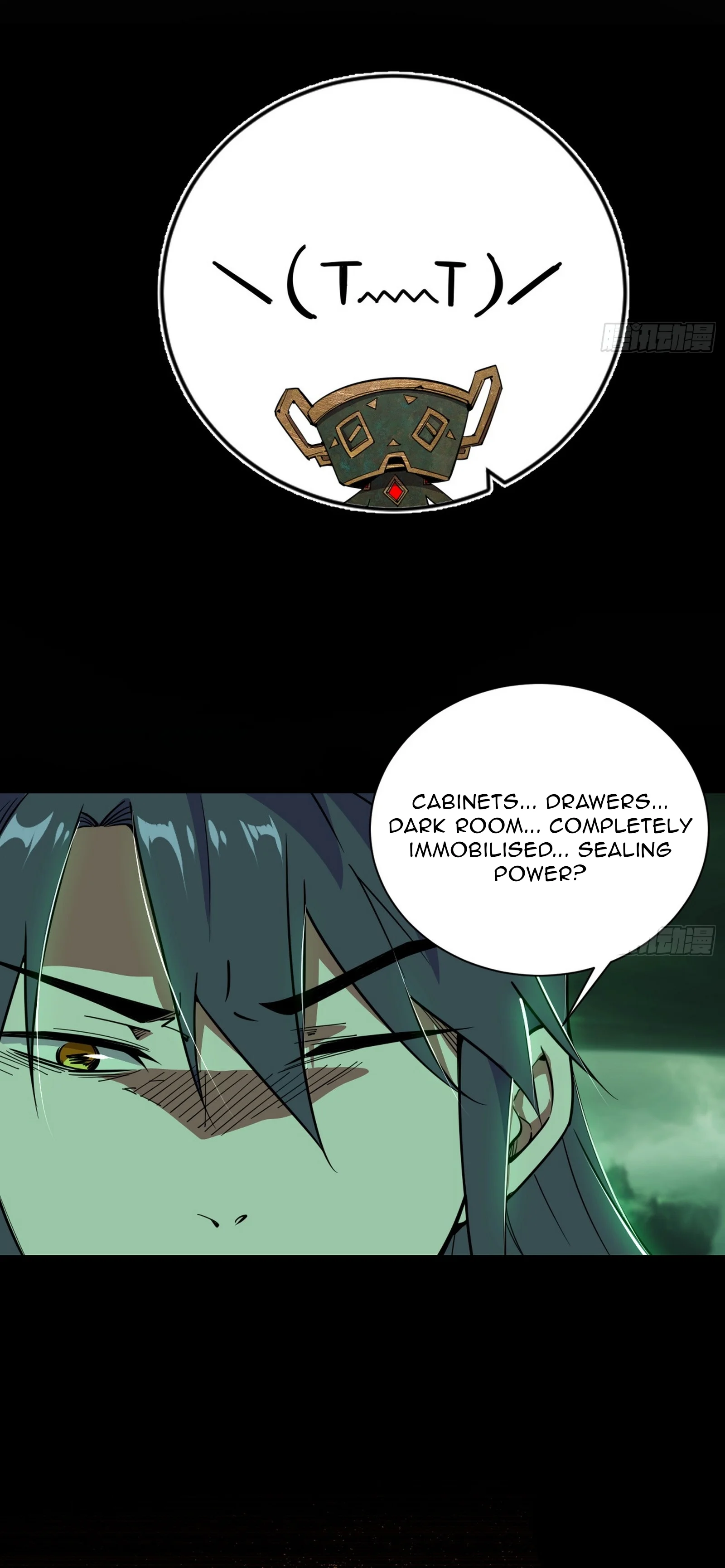 Chapter 528 - Image 4