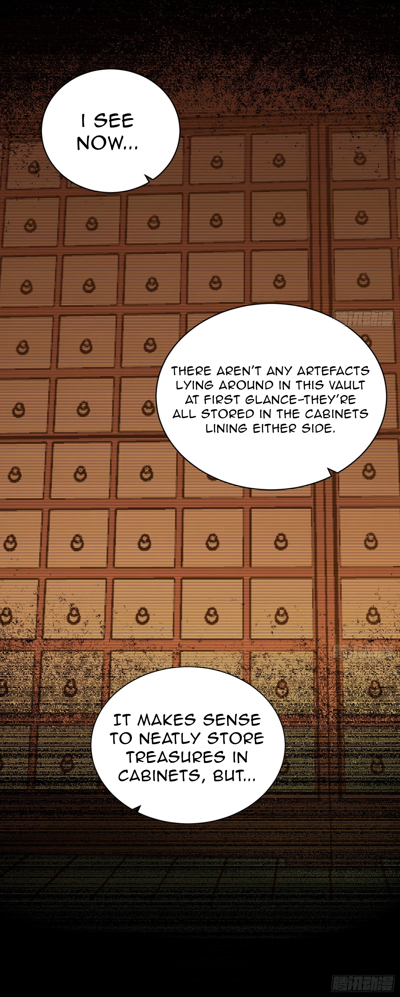 Chapter 528 - Image 5