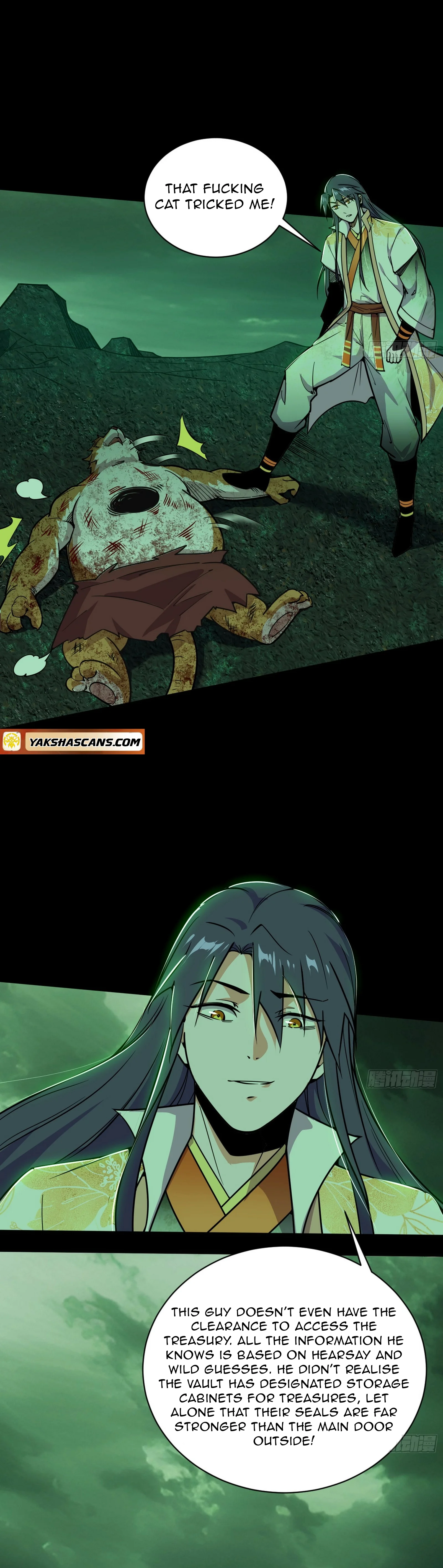 Chapter 528 - Image 6