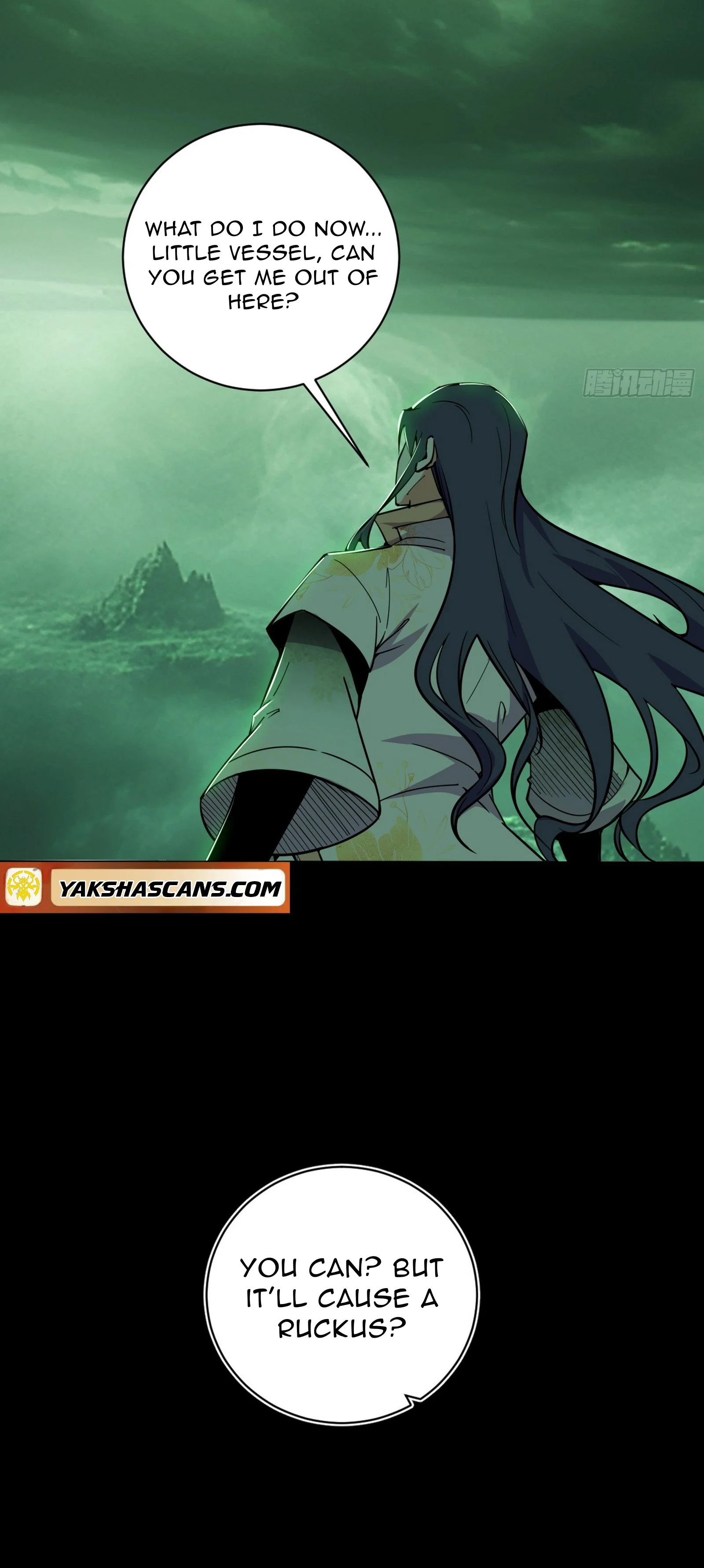 Chapter 528 - Image 7