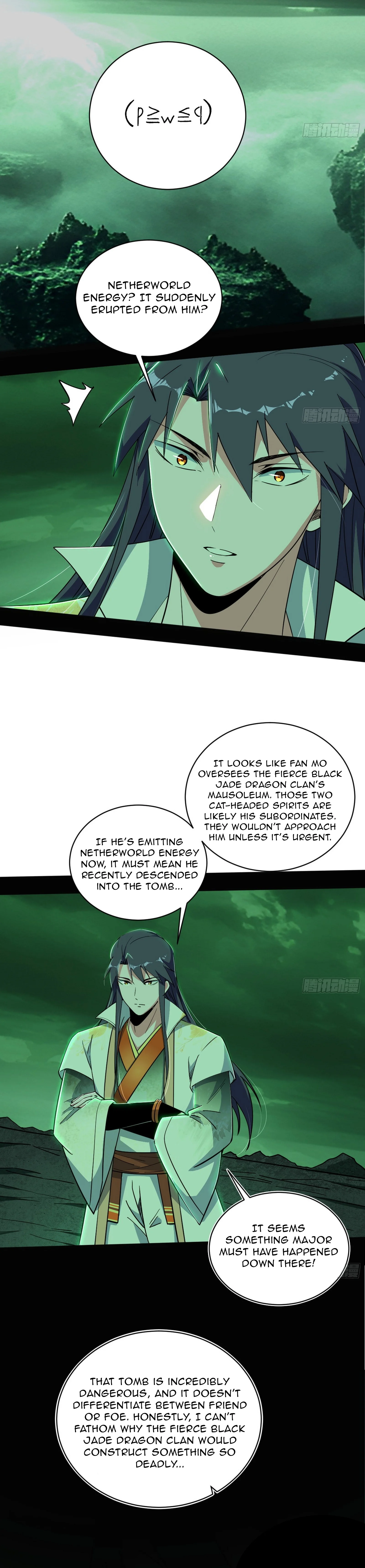 Chapter 529 - Image 26