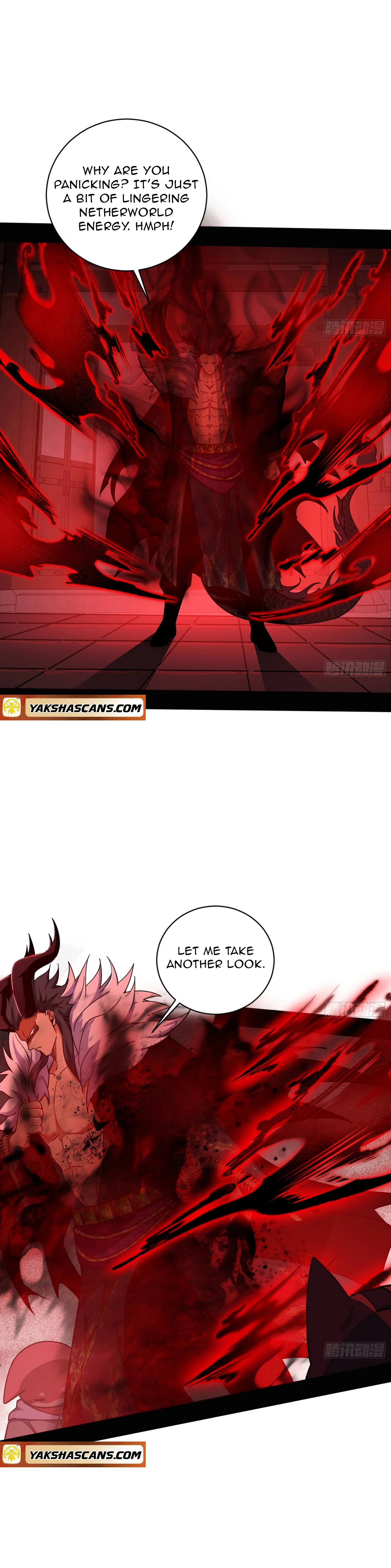 Chapter 529 - Image 28