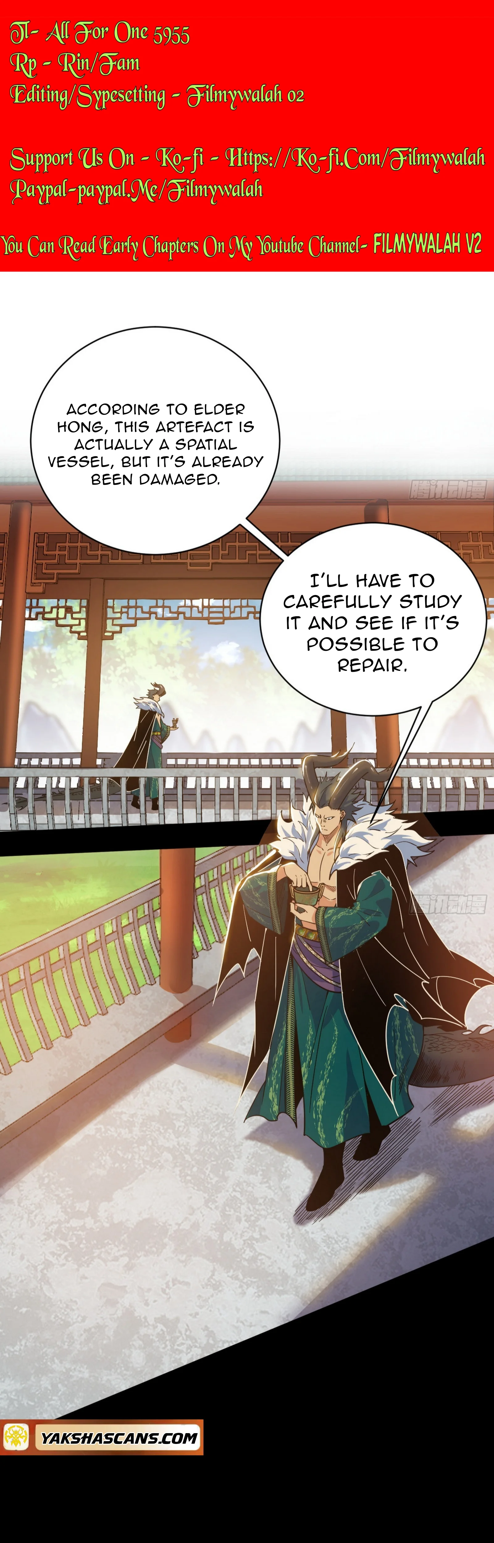 Chapter 529 - Image 3