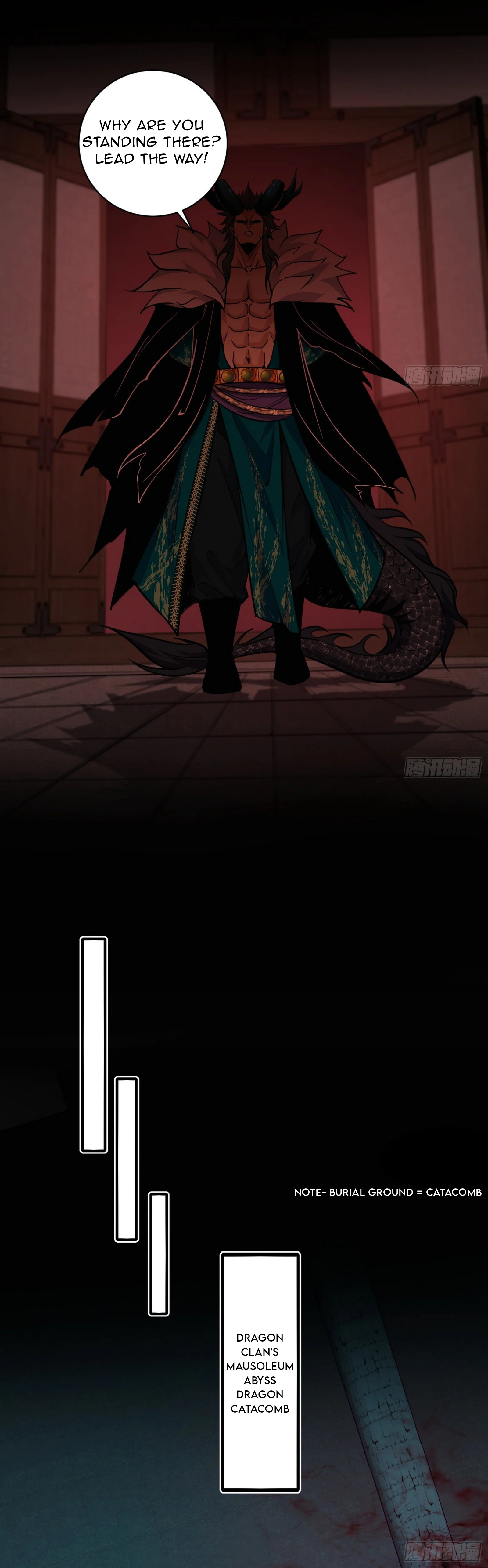 Chapter 529 - Image 33