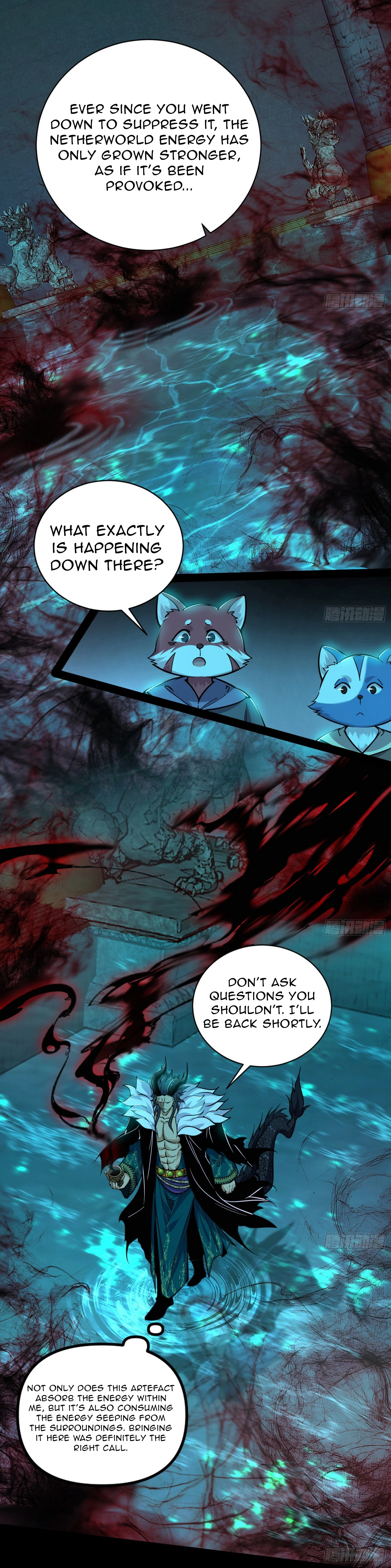 Chapter 529 - Image 34