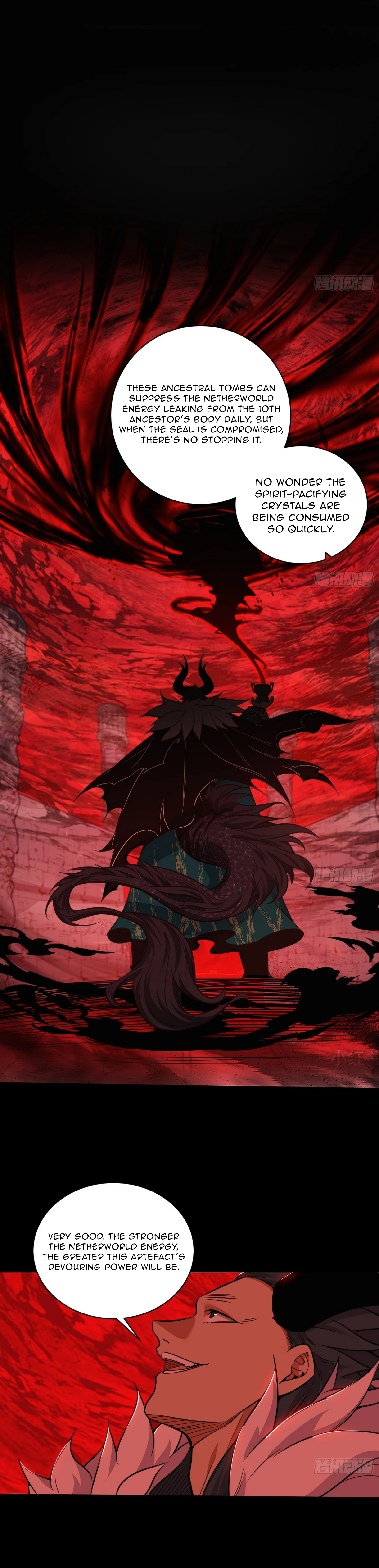 Chapter 529 - Image 37