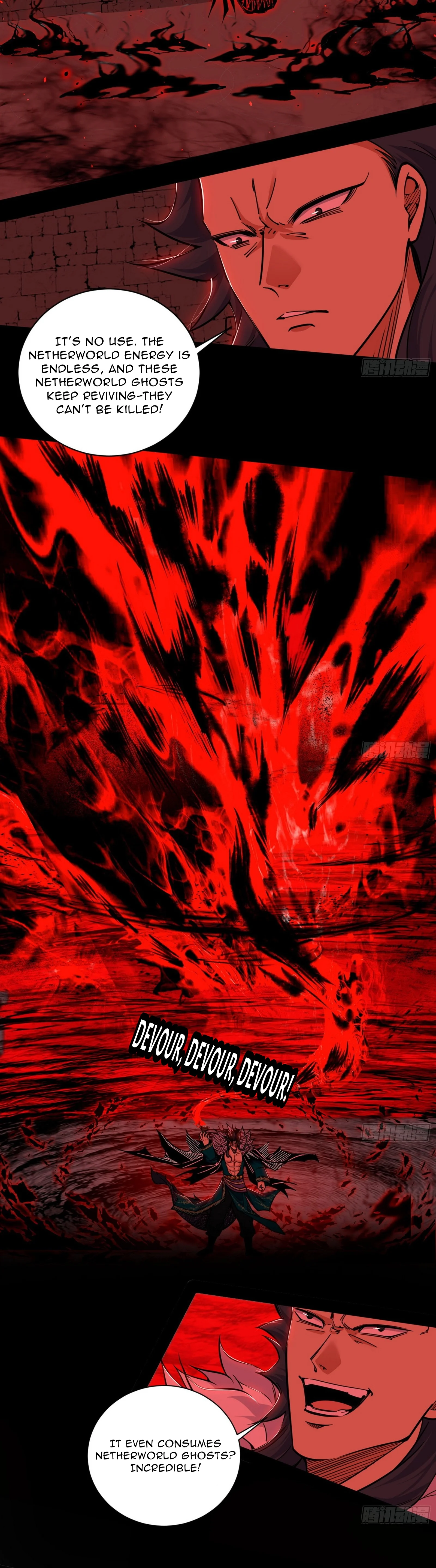 Chapter 529 - Image 41