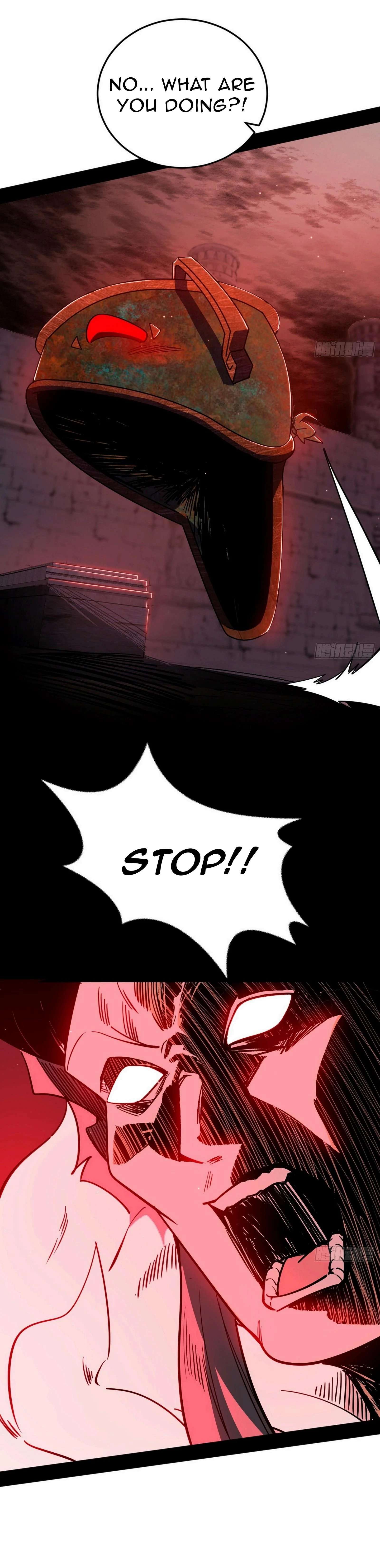 Chapter 530 - Image 20