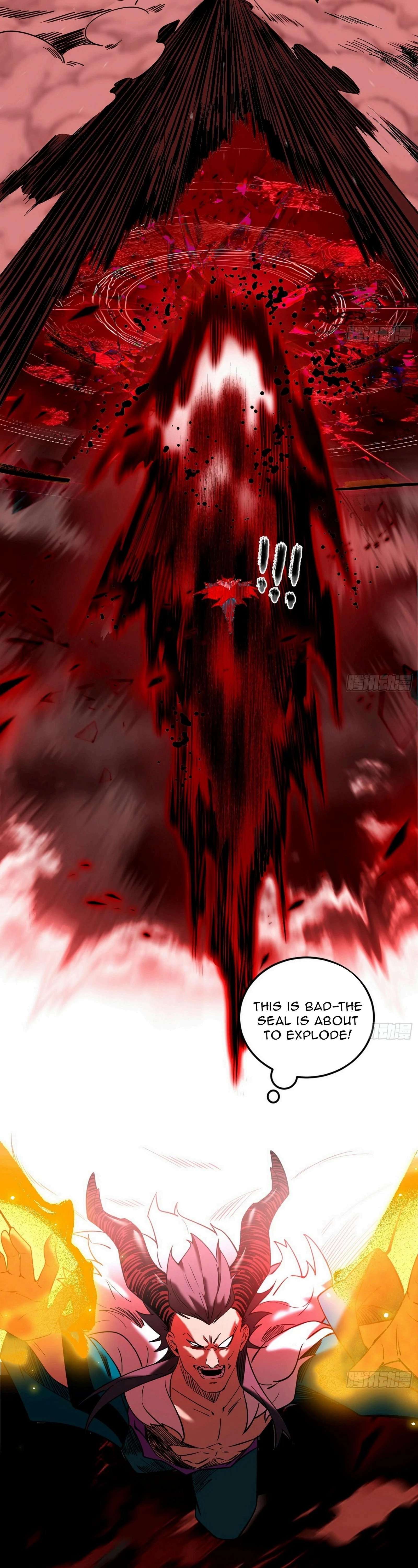 Chapter 530 - Image 22