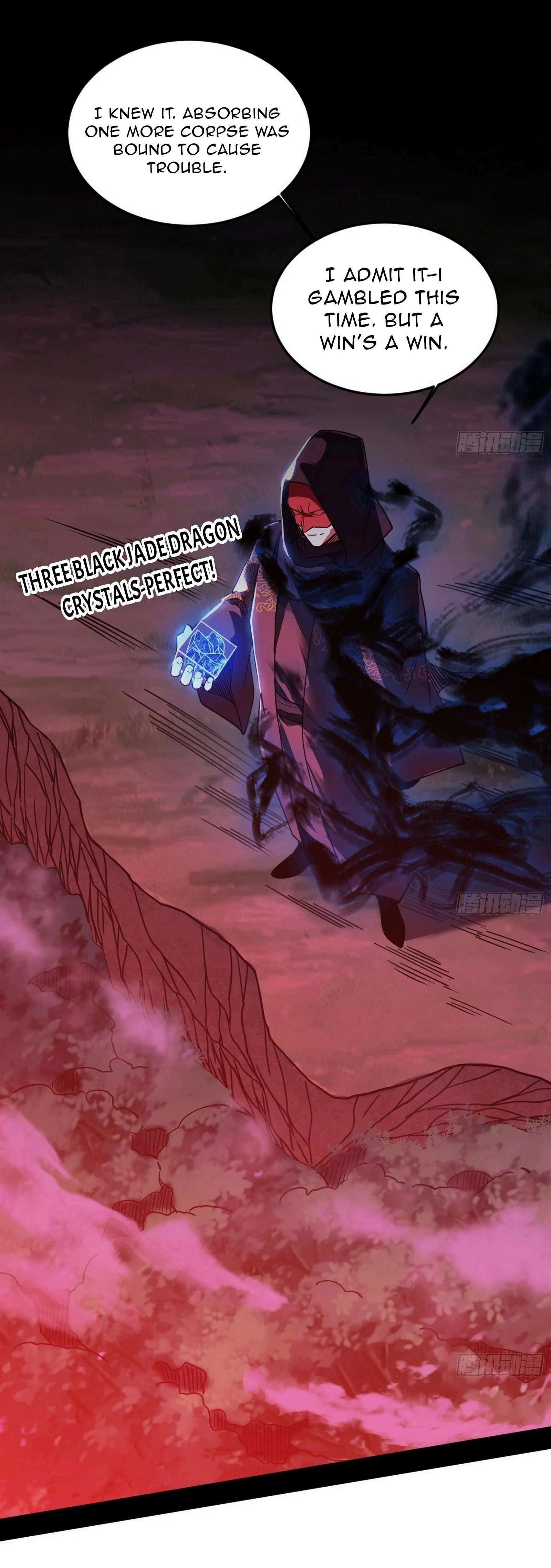 Chapter 530 - Image 35