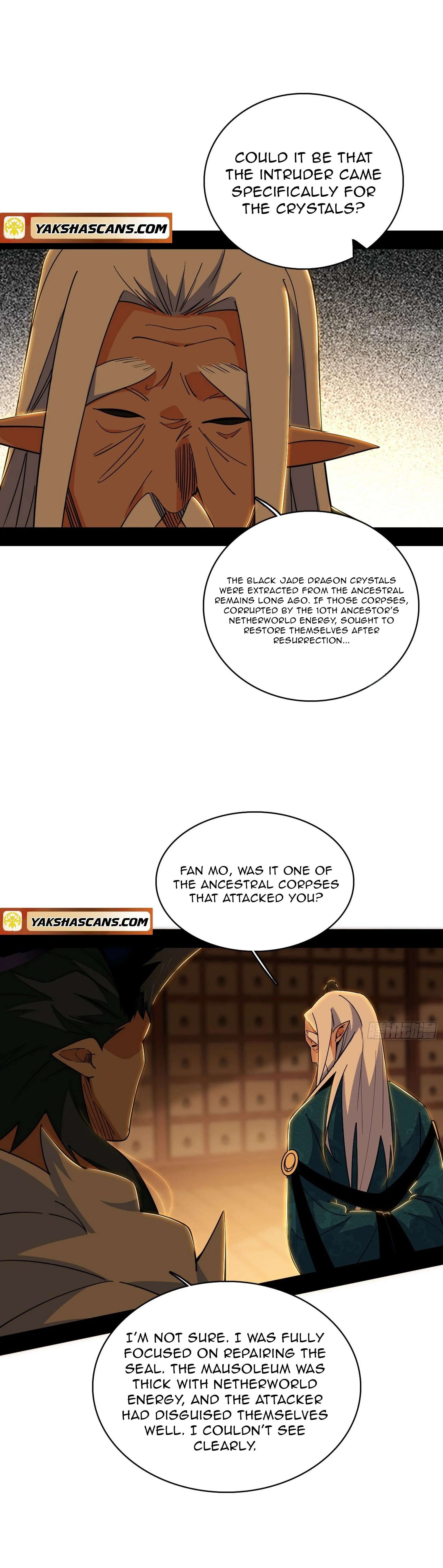 Chapter 531 - Image 14