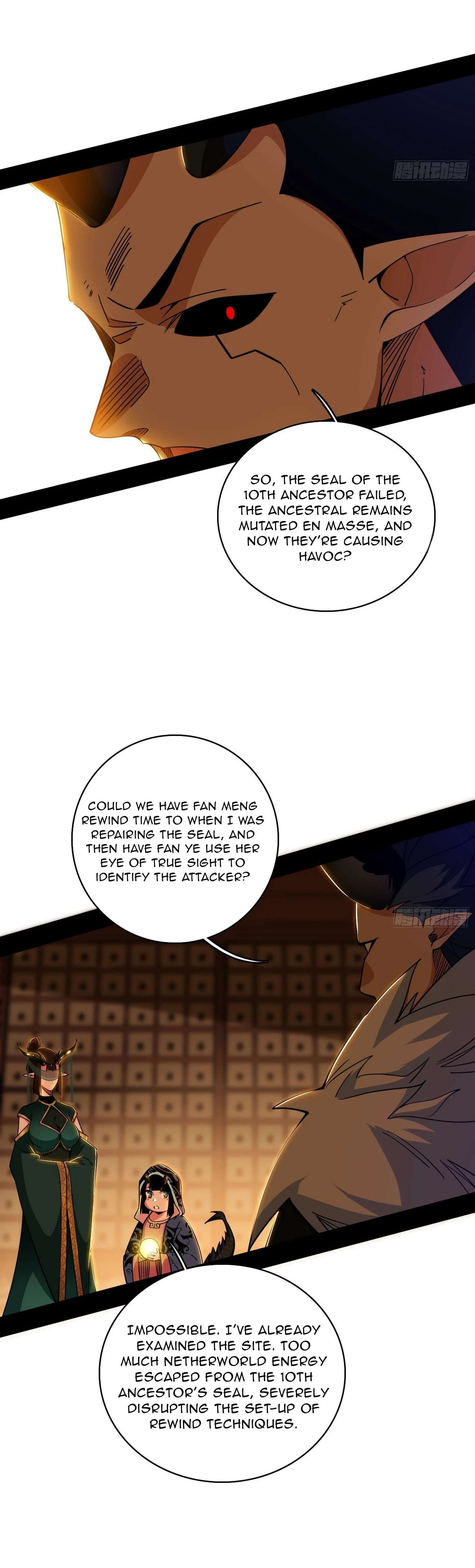Chapter 531 - Image 15