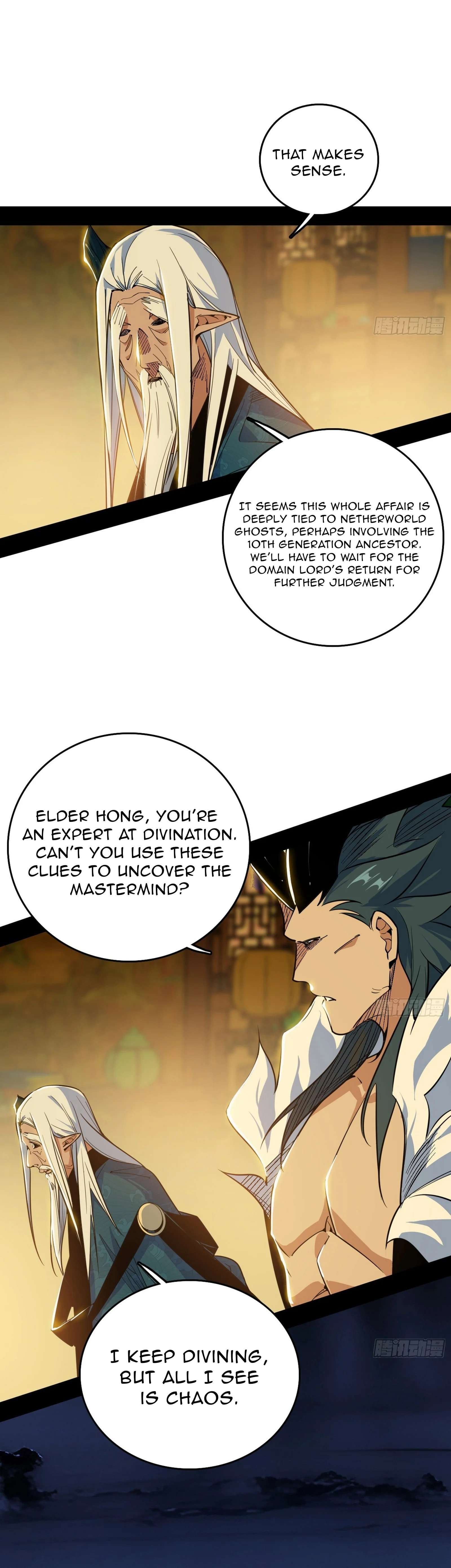 Chapter 531 - Image 27