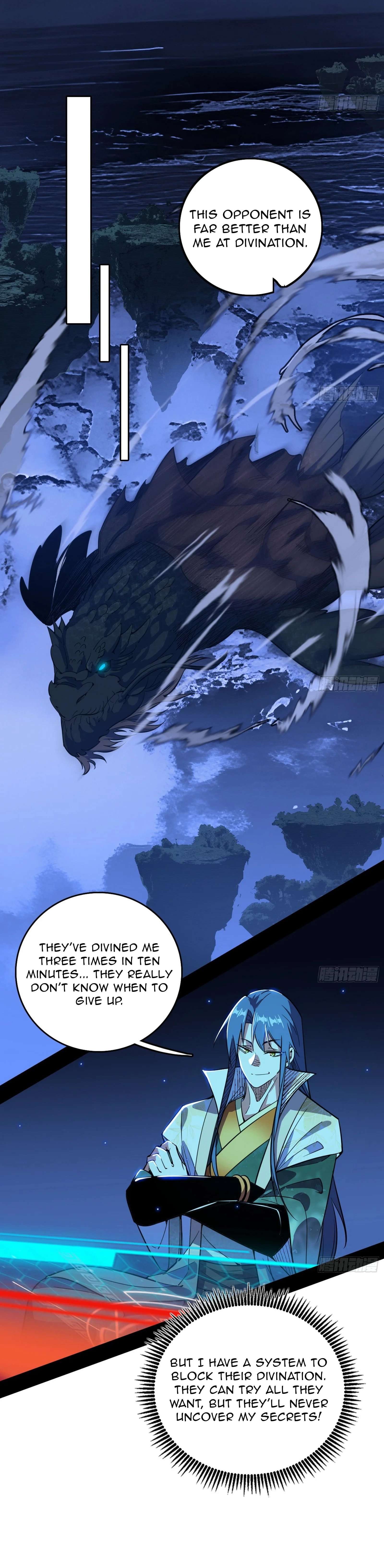 Chapter 531 - Image 28