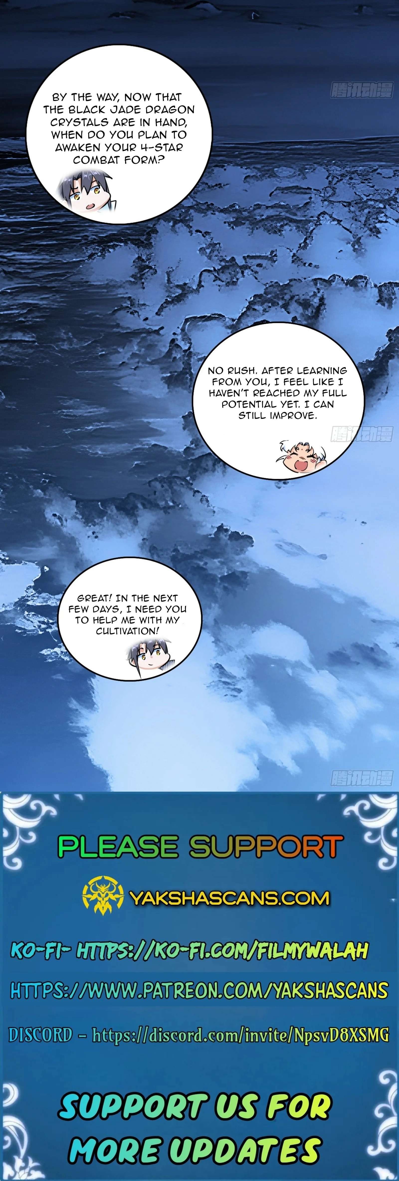 Chapter 531 - Image 32