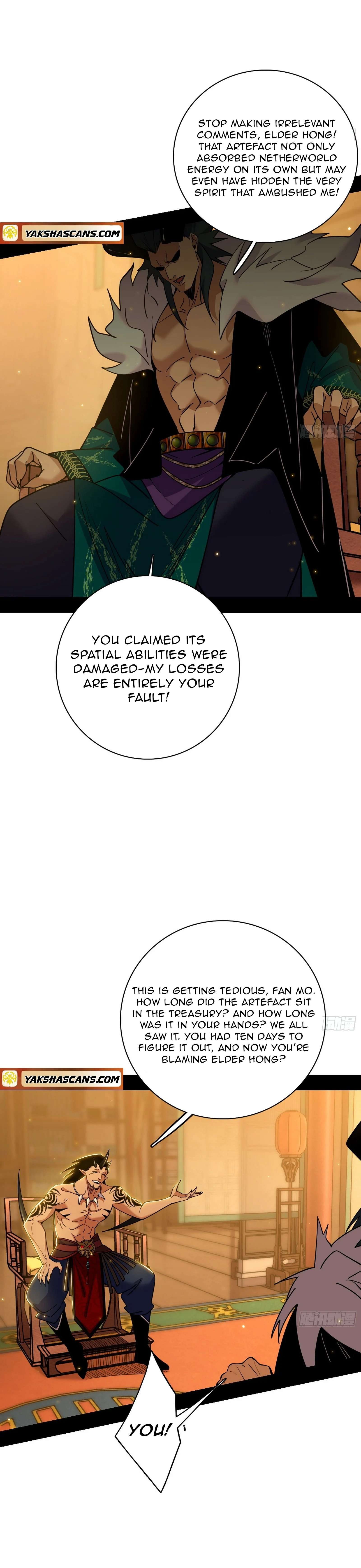 Chapter 531 - Image 4