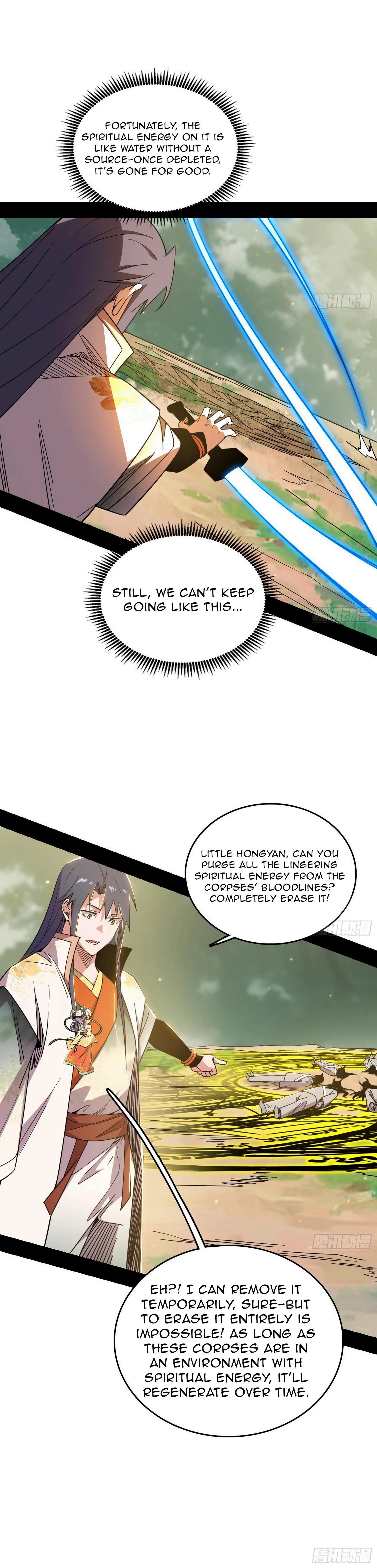 Chapter 532 - Image 10
