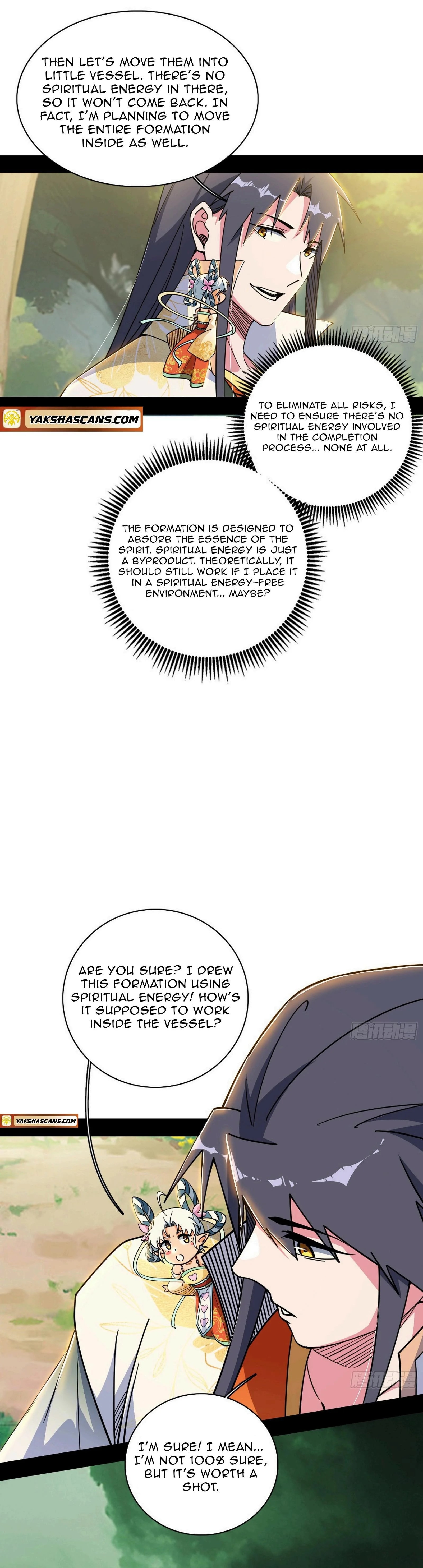Chapter 532 - Image 11
