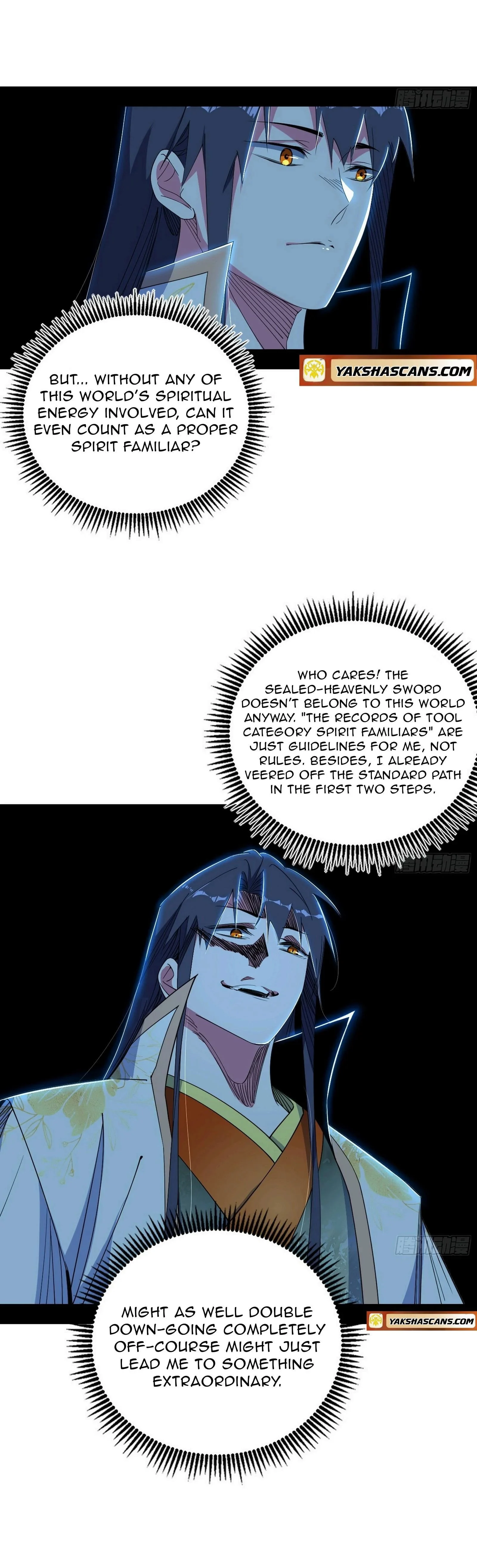 Chapter 532 - Image 15
