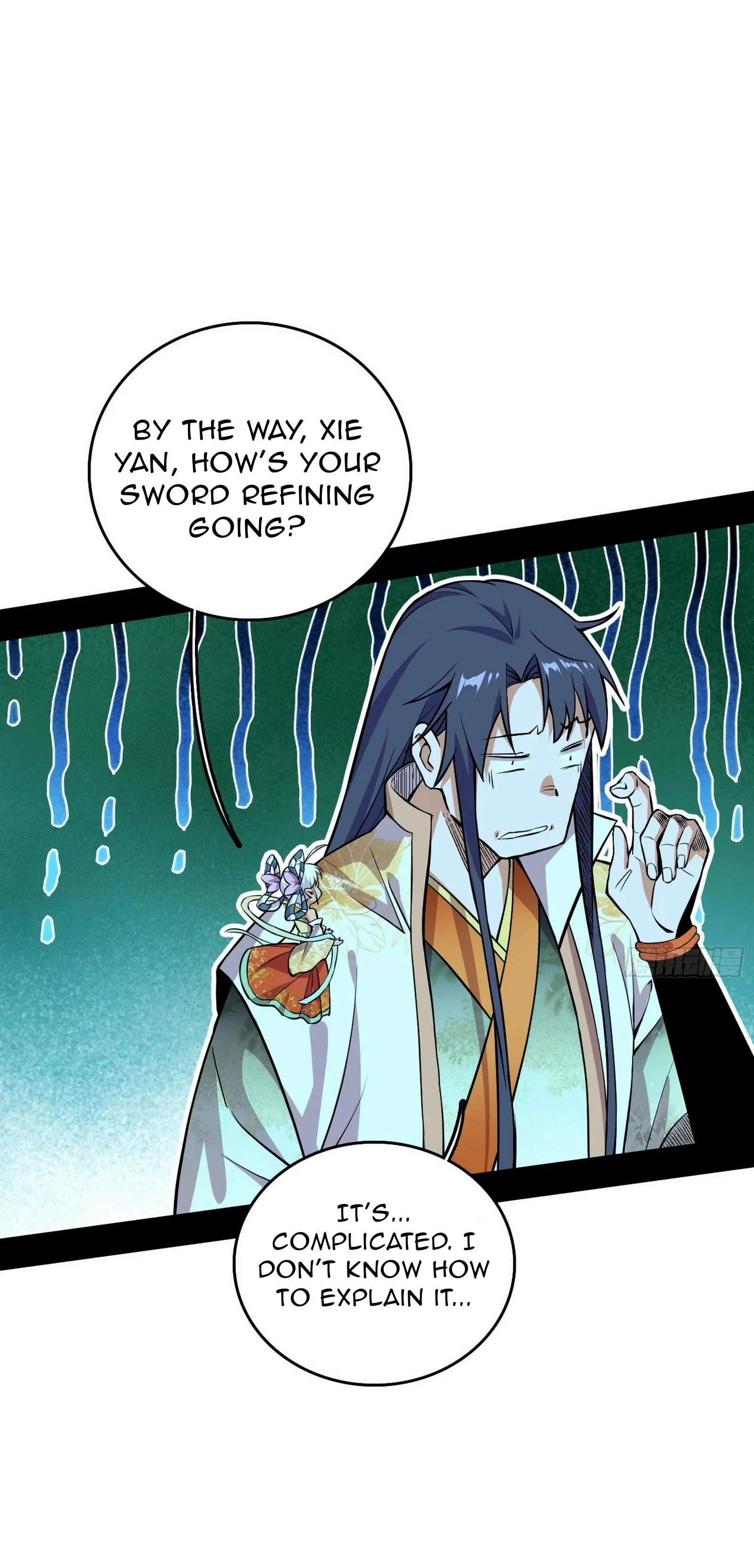 Chapter 532 - Image 21