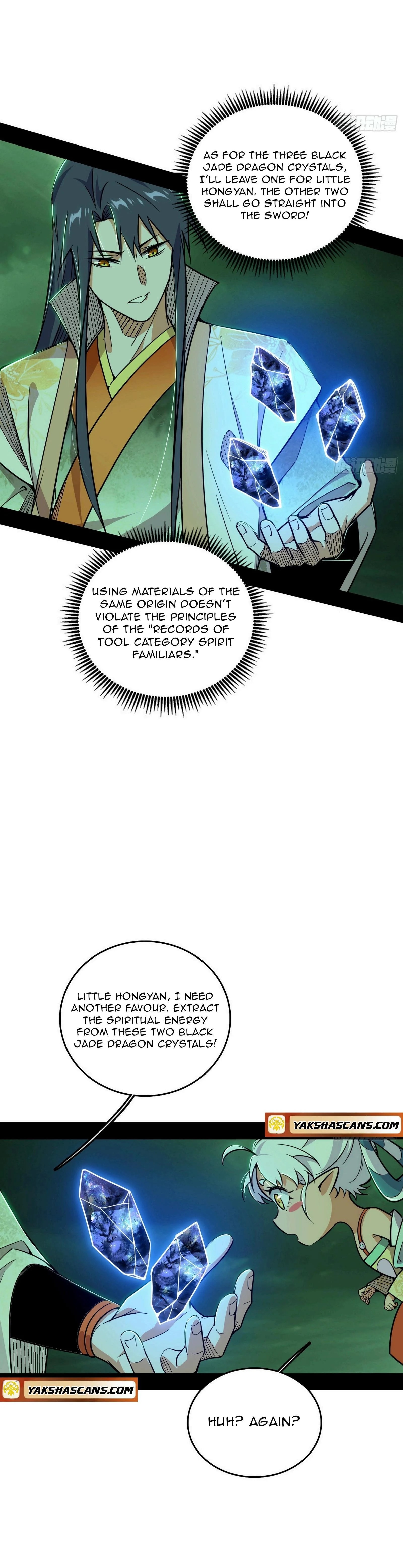 Chapter 532 - Image 24