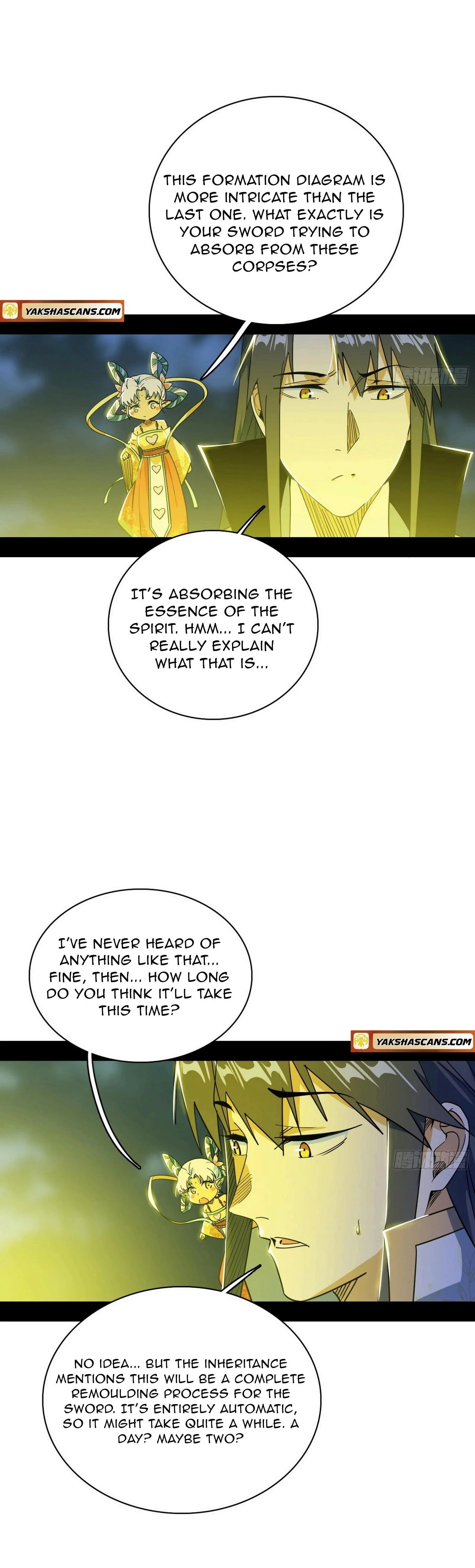 Chapter 532 - Image 3