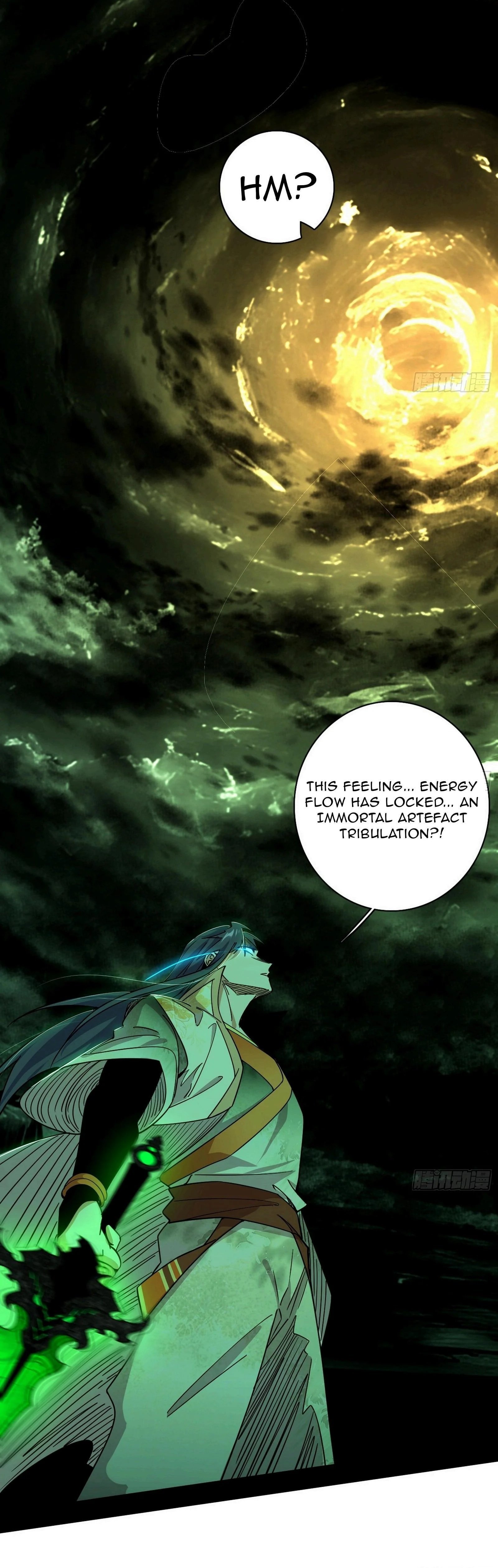 Chapter 532 - Image 34