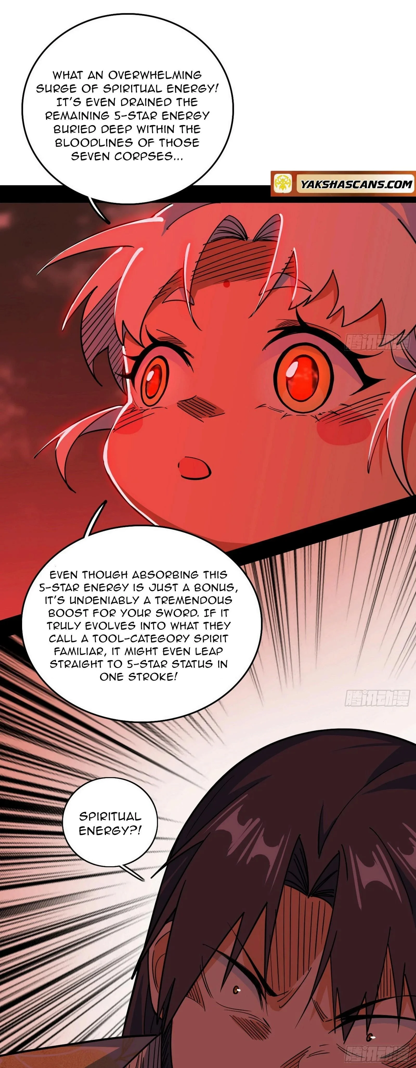 Chapter 532 - Image 5