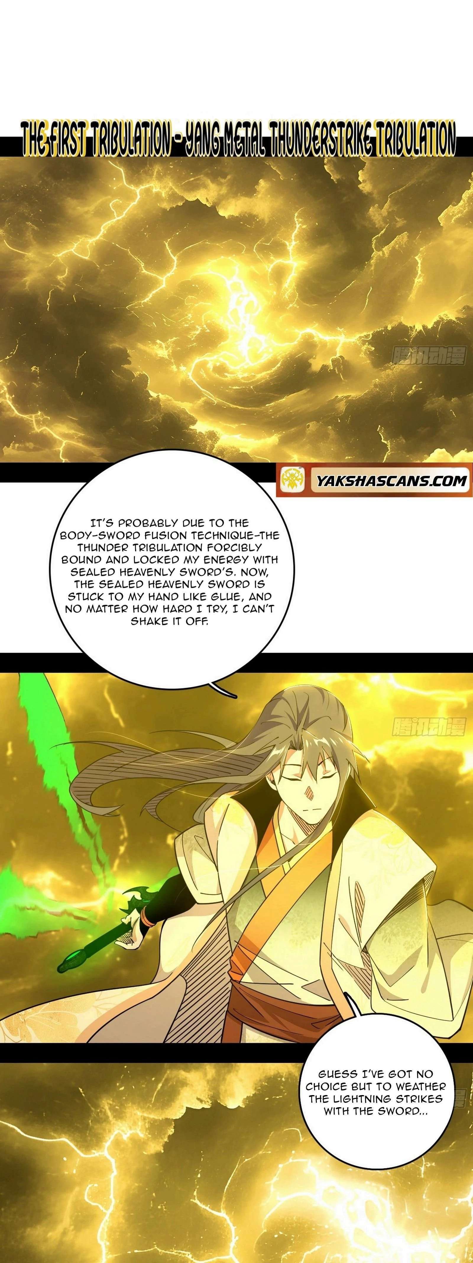 Chapter 533 - Image 13