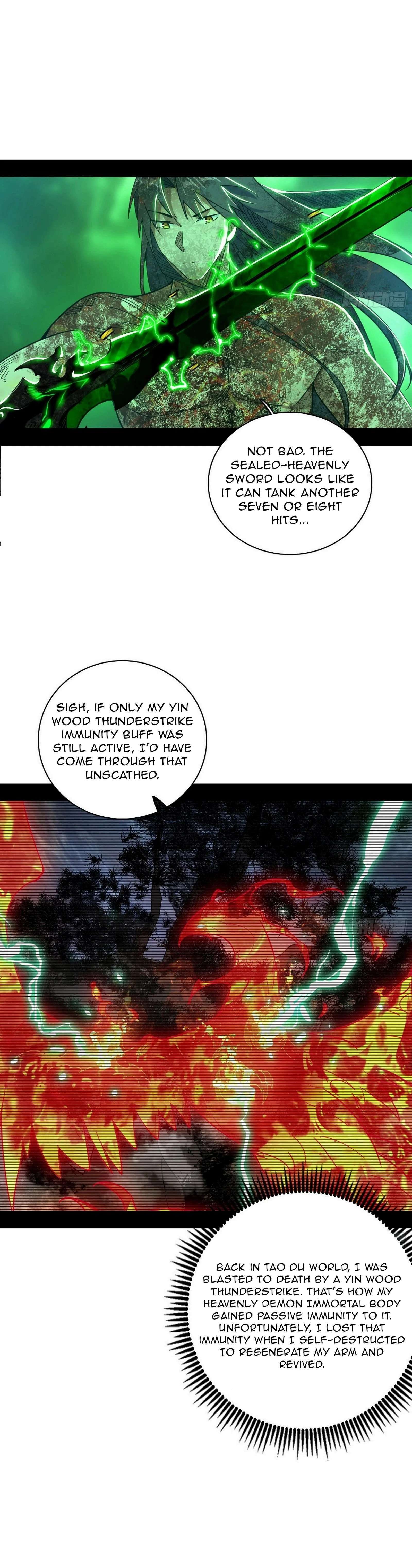 Chapter 533 - Image 20