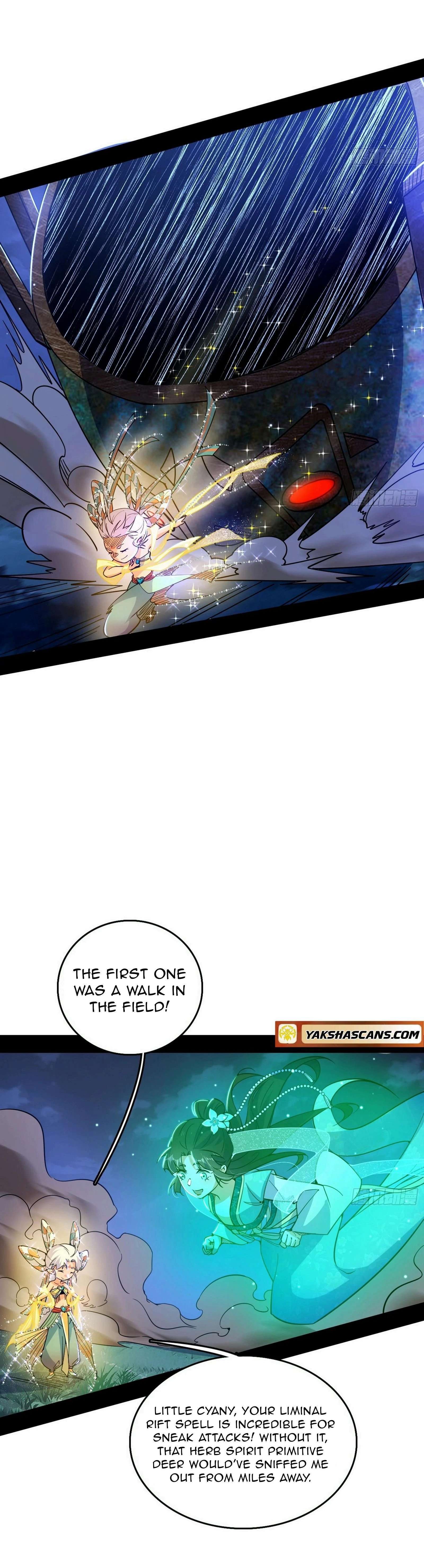 Chapter 533 - Image 25