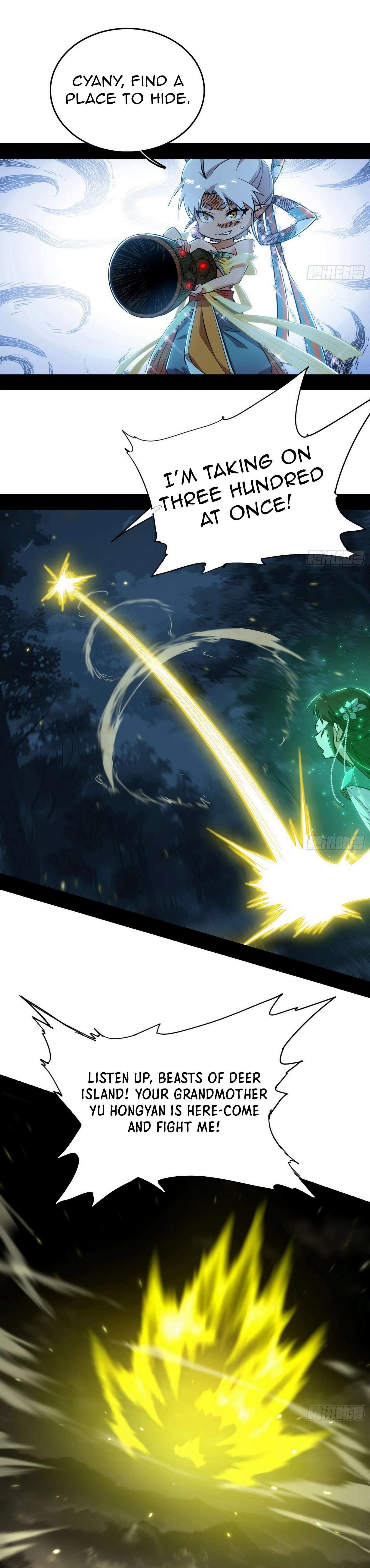 Chapter 533 - Image 35