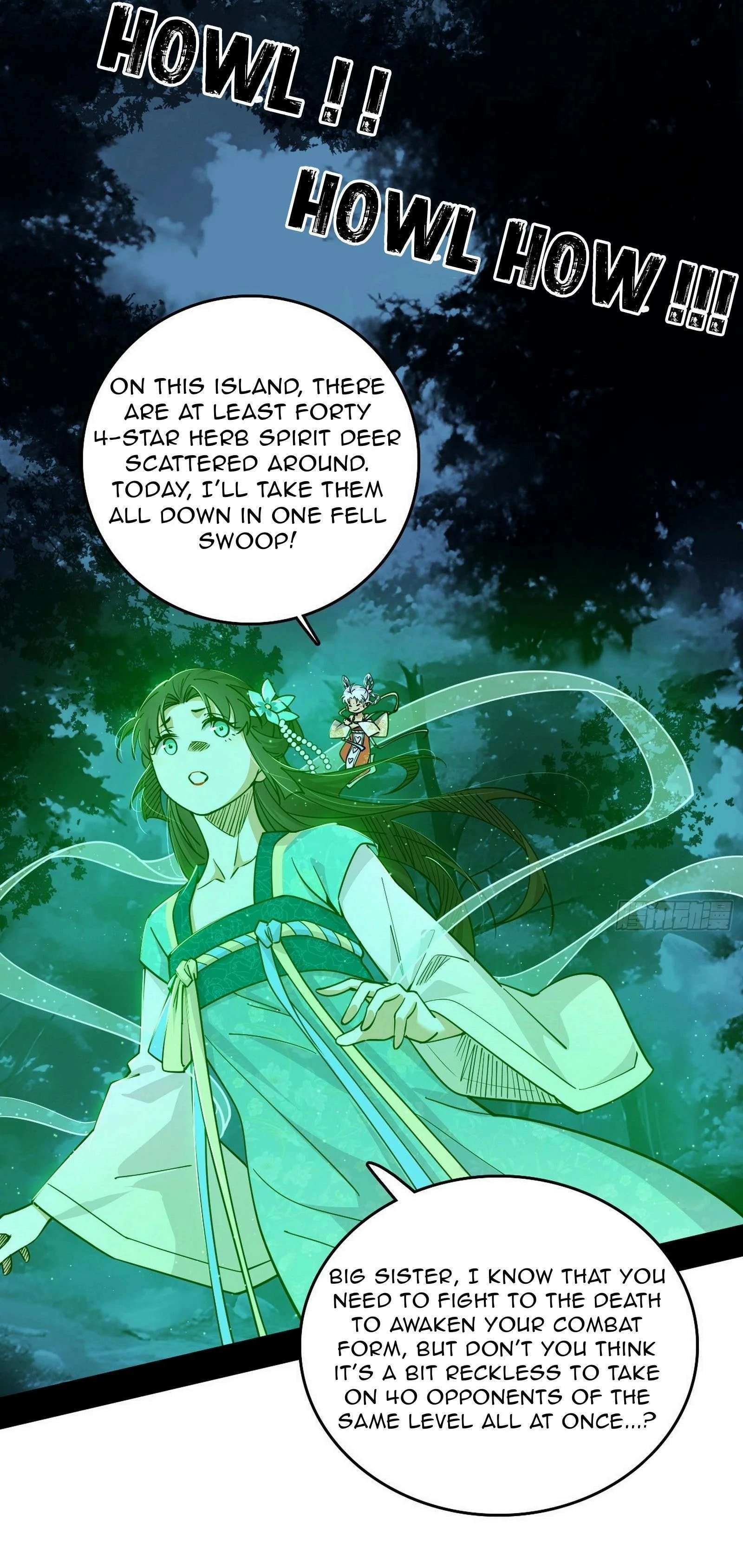 Chapter 533 - Image 4
