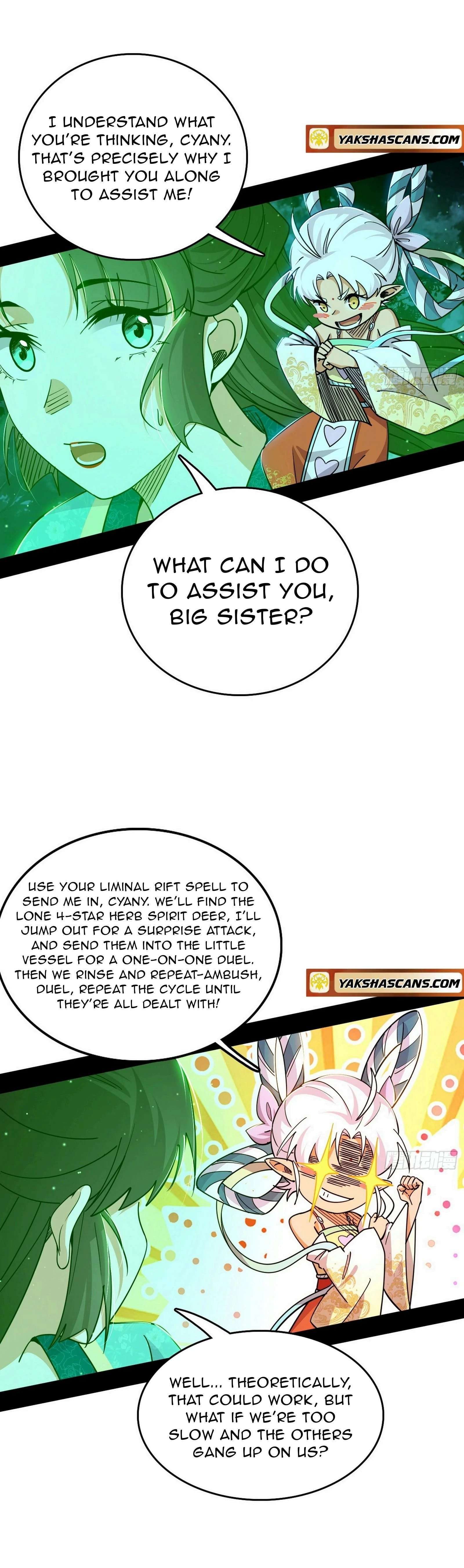 Chapter 533 - Image 5