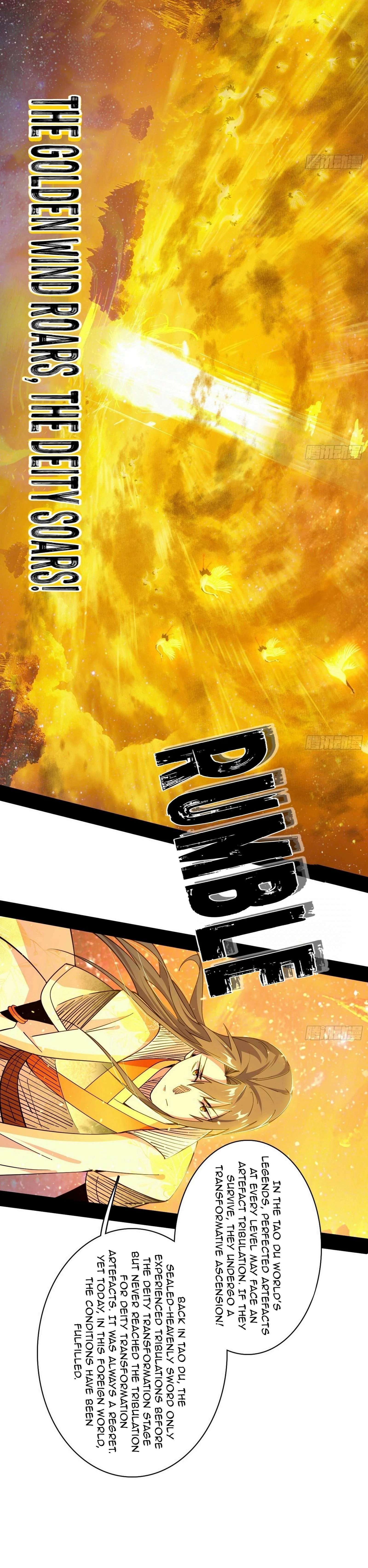 Chapter 533 - Image 8