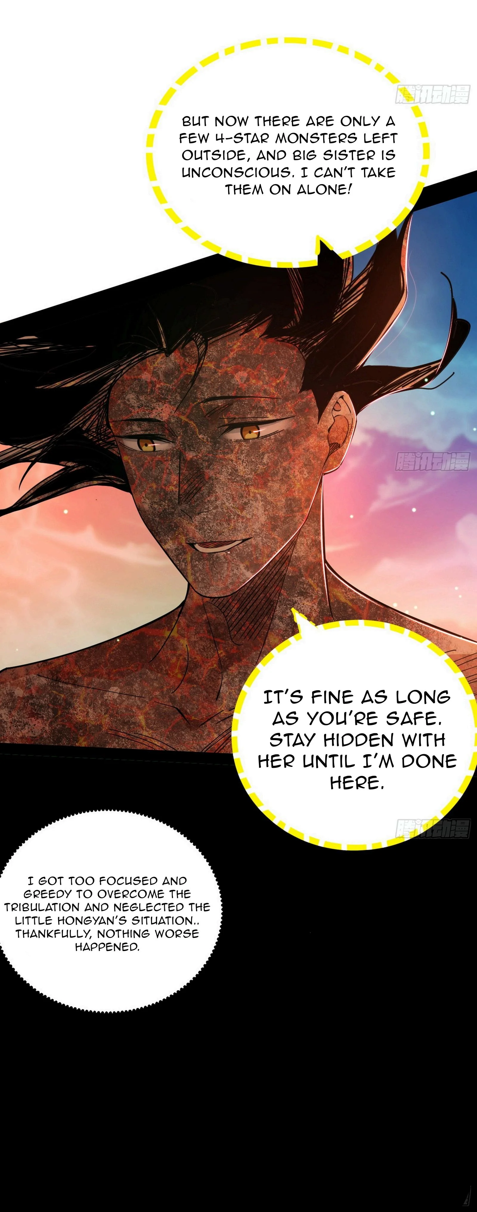 Chapter 534 - Image 14