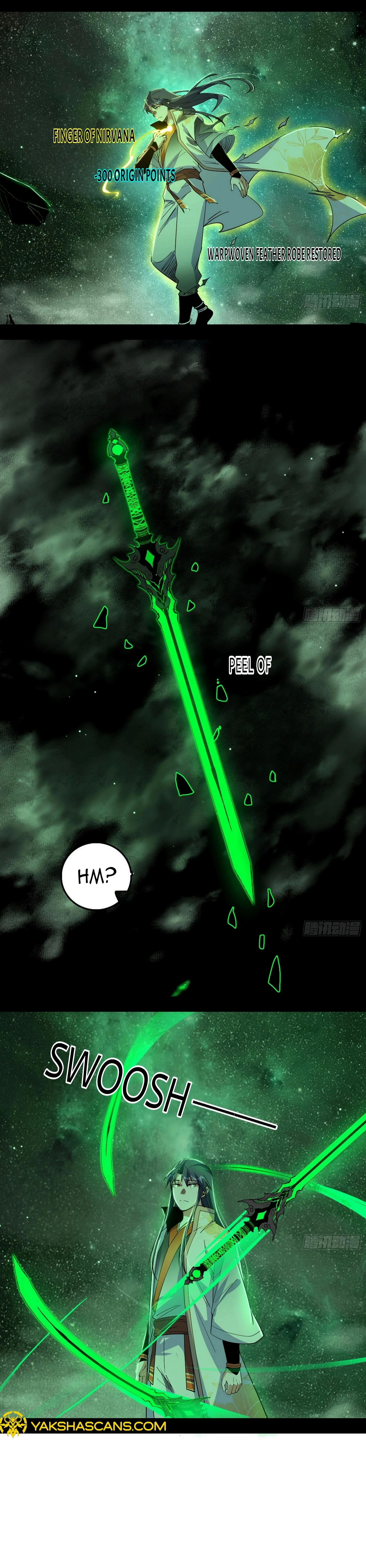 Chapter 534 - Image 16