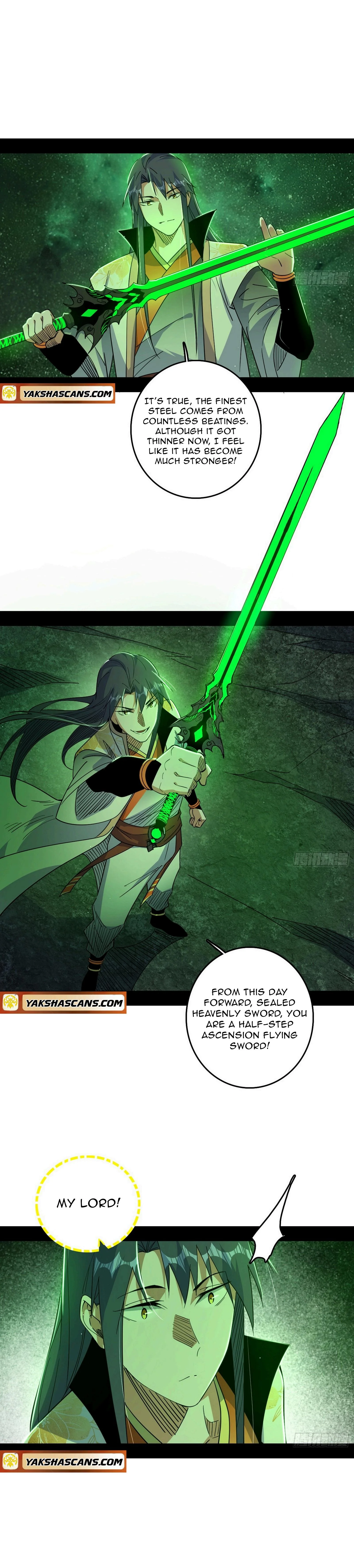 Chapter 534 - Image 17