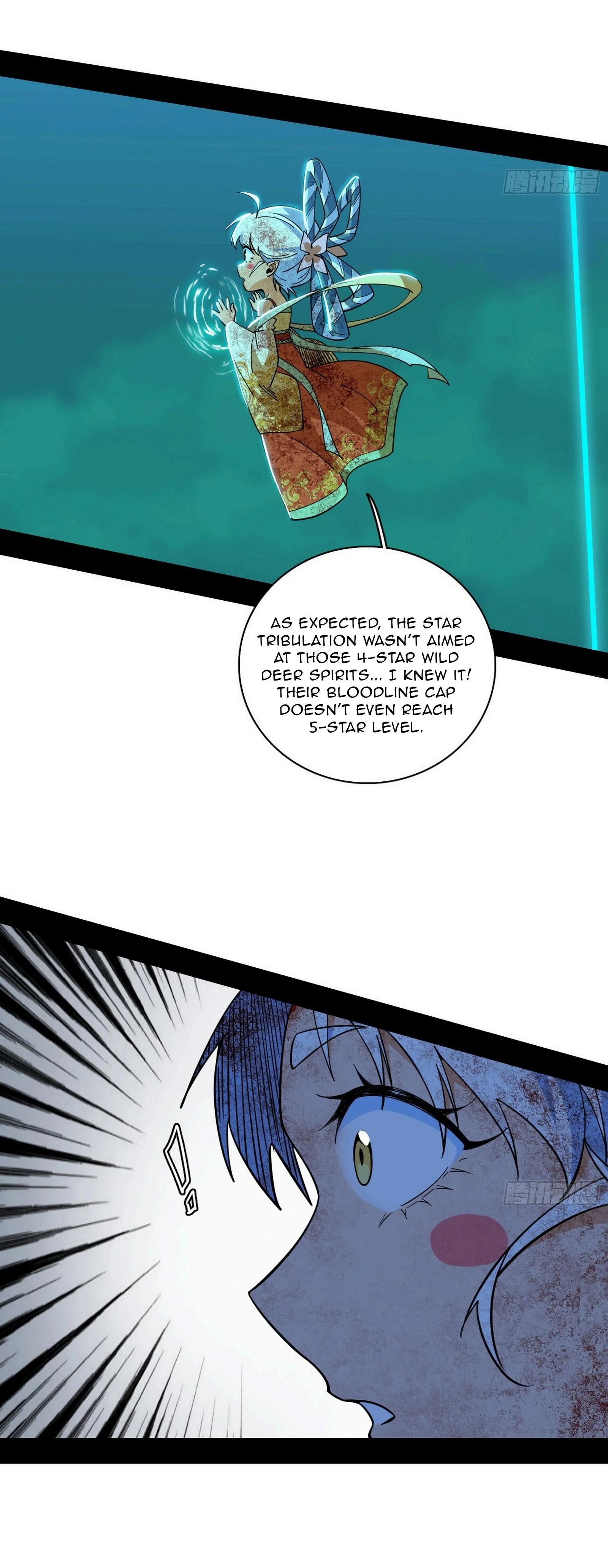 Chapter 534 - Image 22