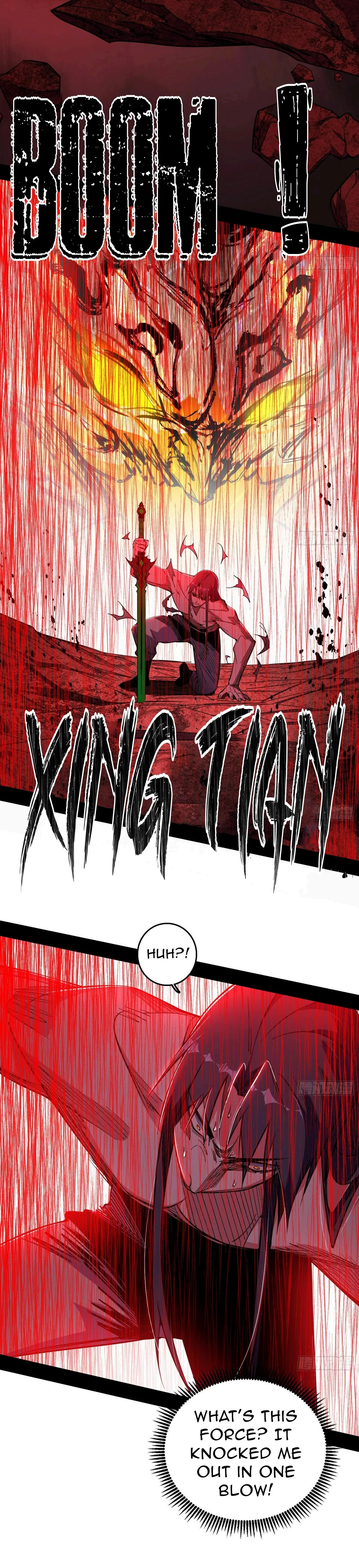 Chapter 534 - Image 28