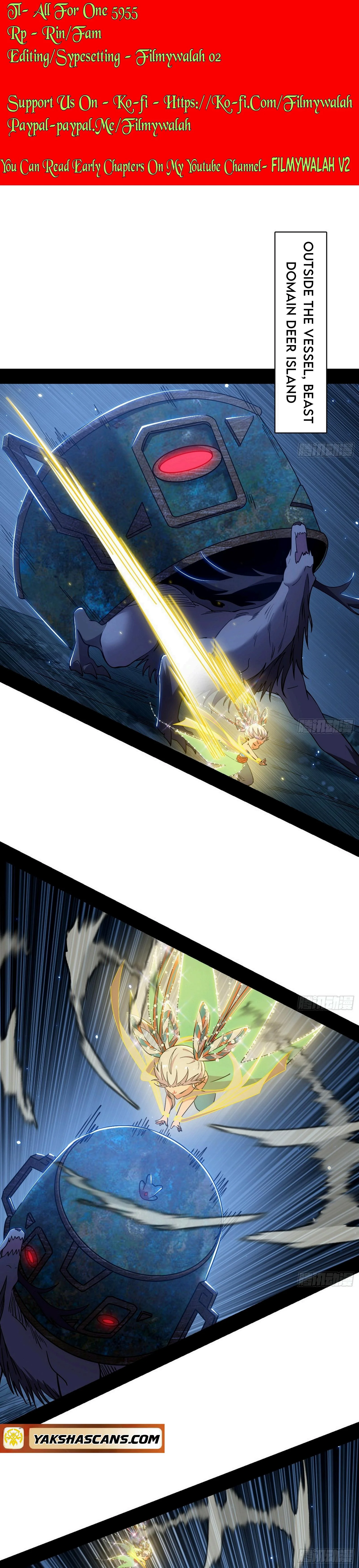 Chapter 534 - Image 3