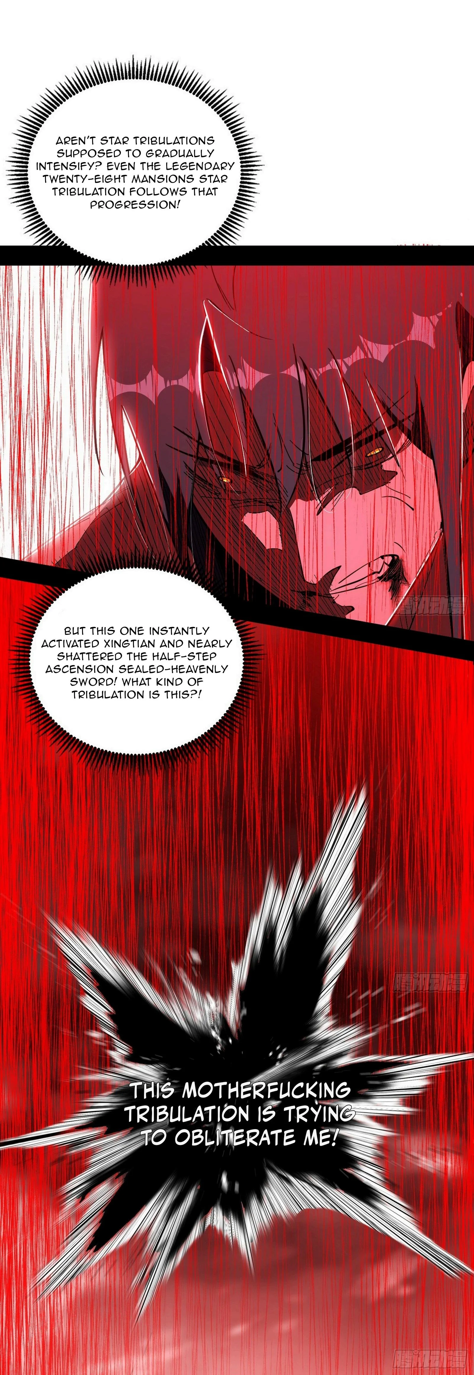 Chapter 534 - Image 30