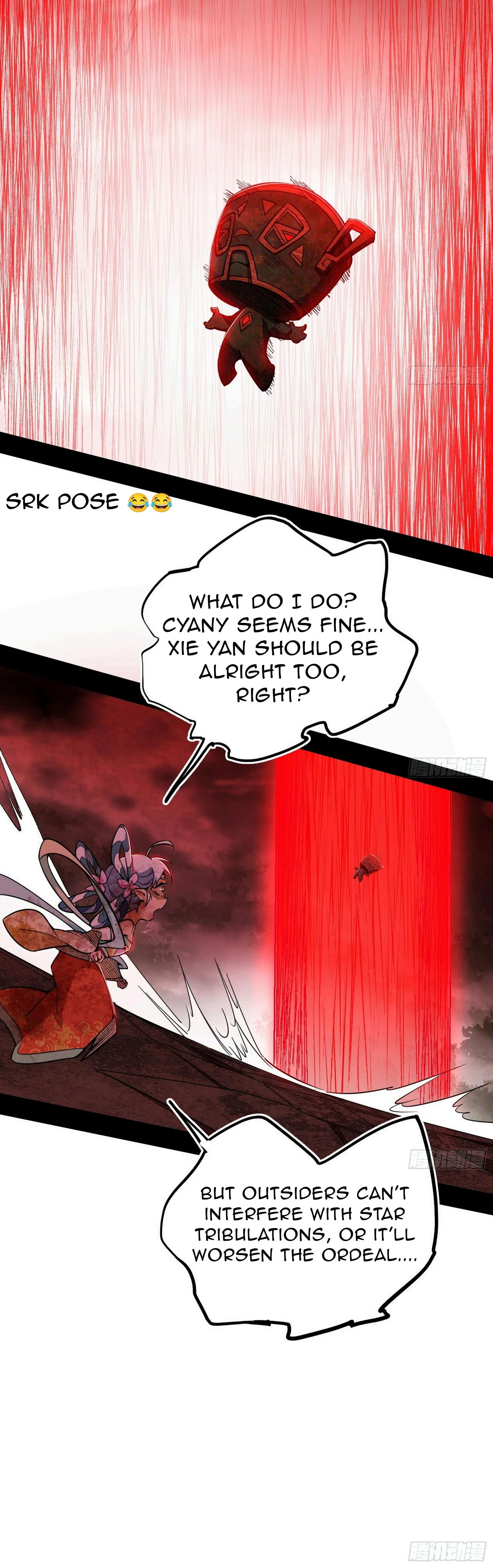 Chapter 534 - Image 31