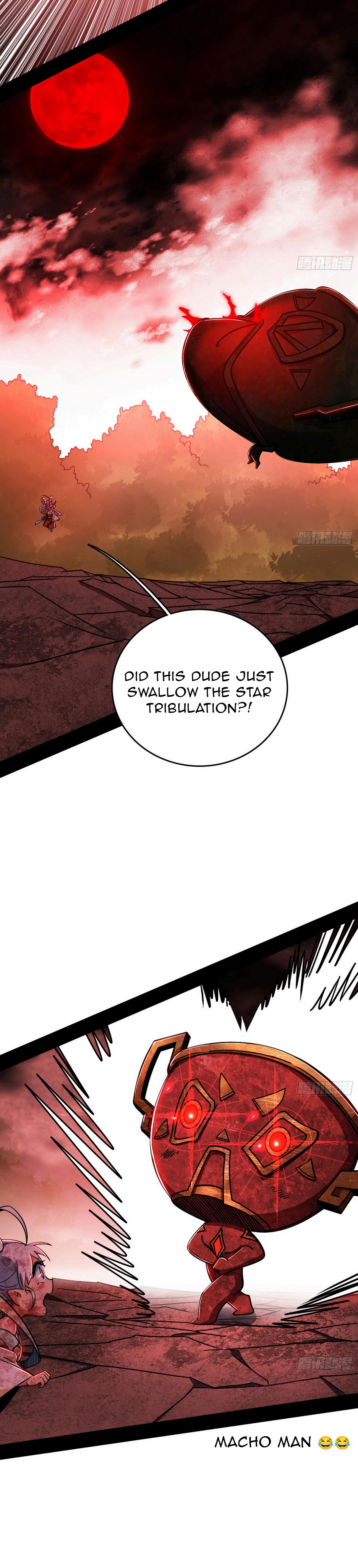 Chapter 534 - Image 33