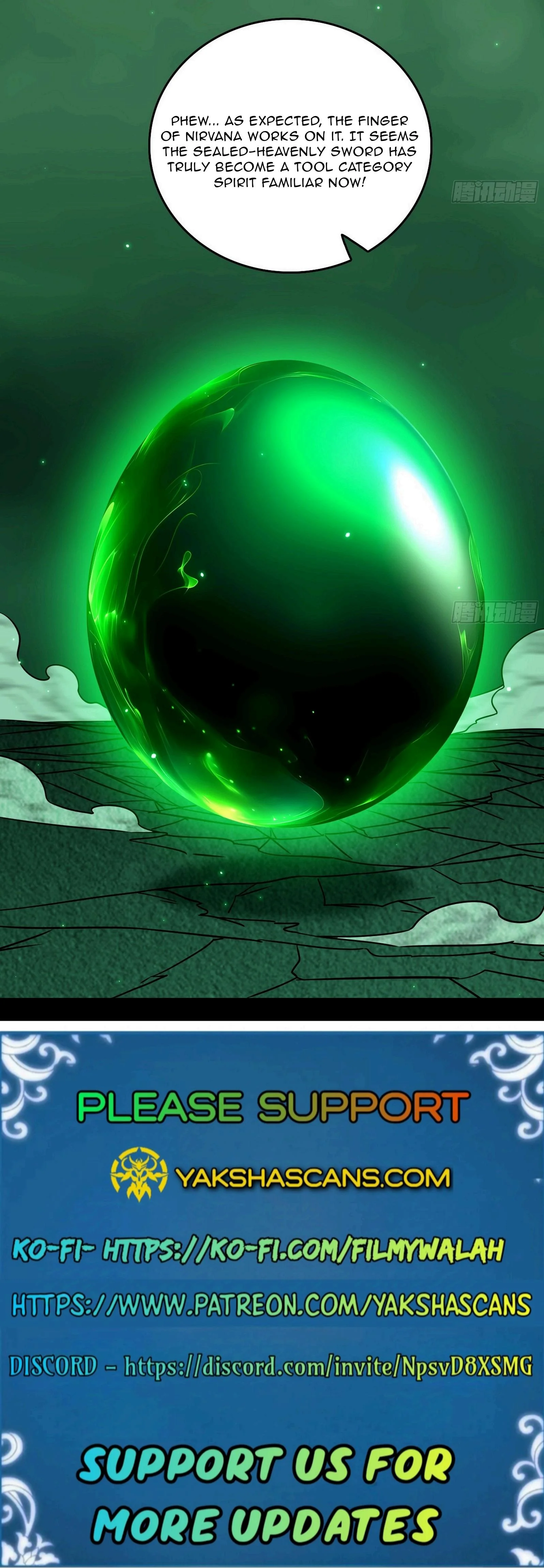 Chapter 534 - Image 38