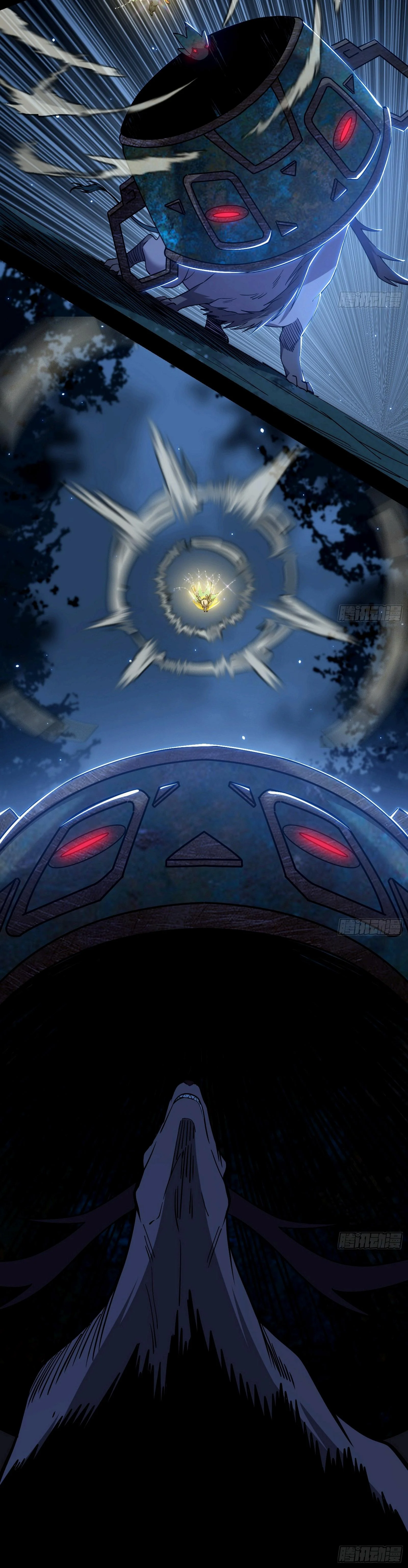 Chapter 534 - Image 4