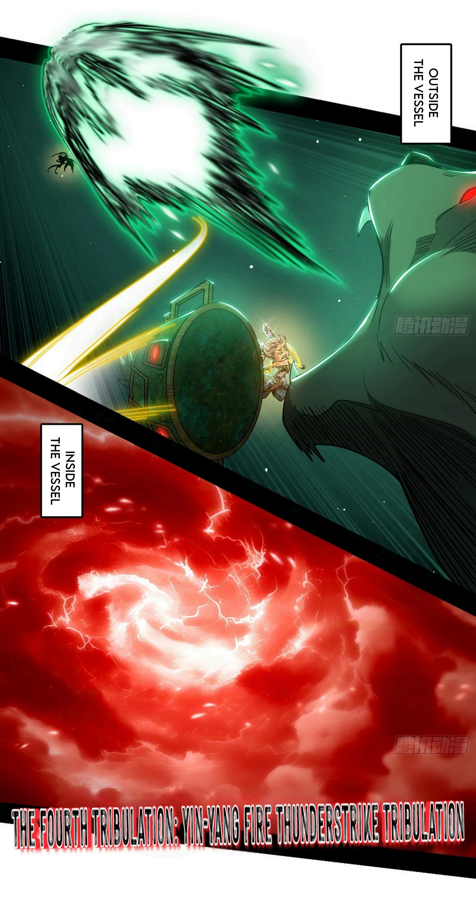 Chapter 534 - Image 9