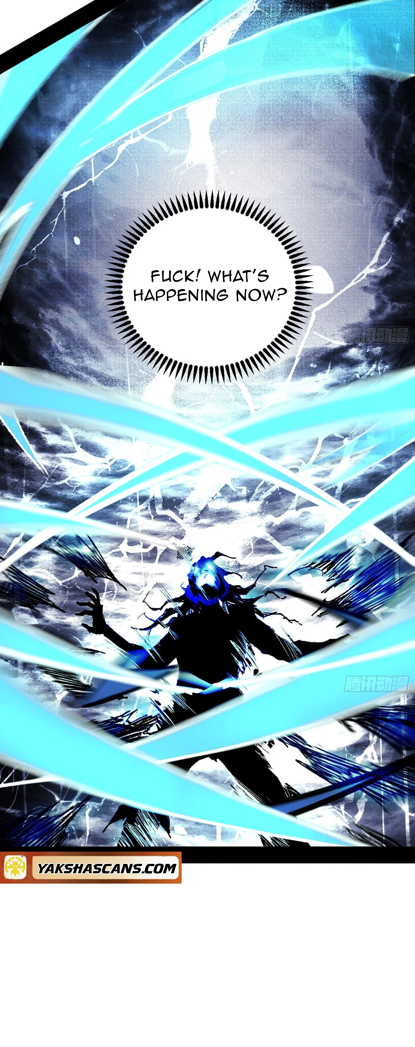 Chapter 535 - Image 32