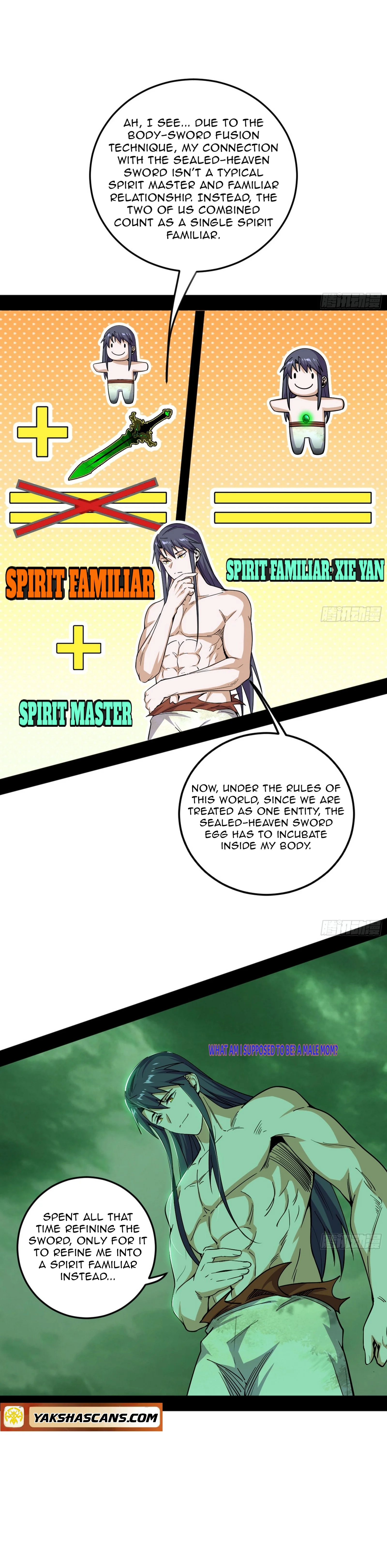 Chapter 535 - Image 5